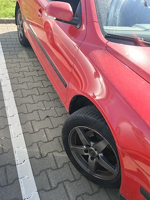 Vând Skoda Octavia  - imagine 3
