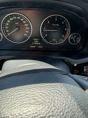 BMW X4 ,2.0 diesel ,XDrive  - imagine 7