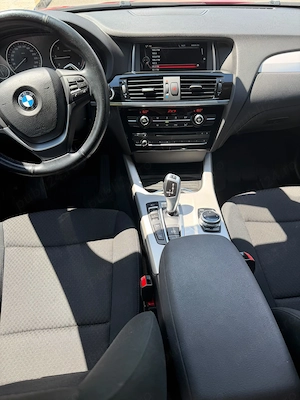 BMW X4 ,2.0 diesel ,XDrive  - imagine 6
