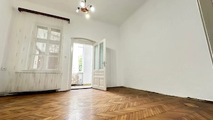 De vanzare casa tip duplex 121 mp 3 camere Zona Odobescu - imagine 3
