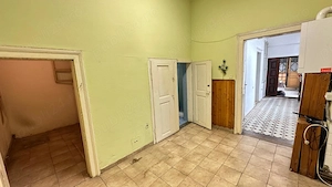 De vanzare casa tip duplex 121 mp 3 camere Zona Odobescu - imagine 2