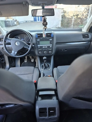Vw golf 5 1.9tdi de vanzare sau schimb - imagine 7