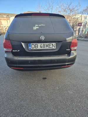 Vw golf 5 1.9tdi de vanzare sau schimb - imagine 4