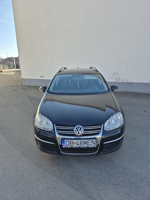 Vw golf 5 1.9tdi de vanzare sau schimb - imagine 2