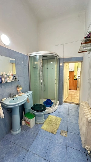 De vanzare casa tip duplex 121 mp 3 camere Zona Odobescu - imagine 9