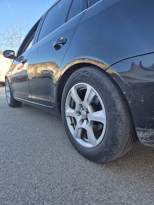 Vw golf 5 1.9tdi de vanzare sau schimb - imagine 5