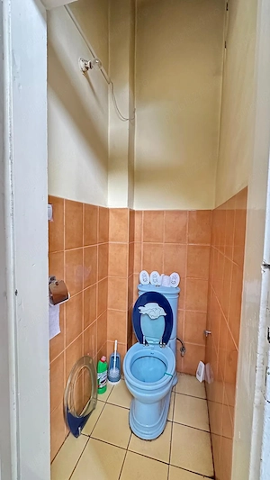 De vanzare casa tip duplex 121 mp 3 camere Zona Odobescu - imagine 8