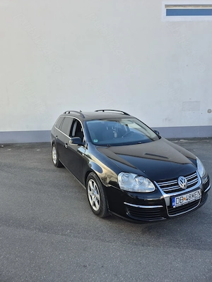 Vw golf 5 1.9tdi de vanzare sau schimb - imagine 3