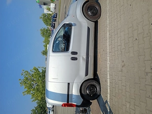 Vând mașina Citroen nemo - imagine 2