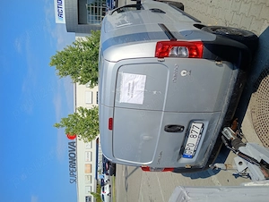 Vând mașina Citroen nemo - imagine 3
