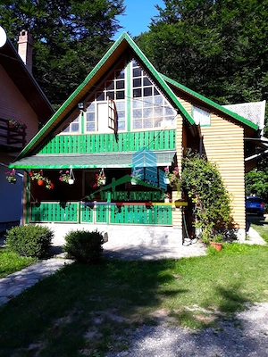 Pensiune de vânzare în Lepșa - Vrancea - imagine 4