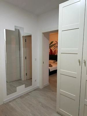 Apartament 2 camere de închiriat Ivory Pipera - imagine 7