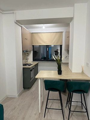 Apartament 2 camere de închiriat Ivory Pipera - imagine 2