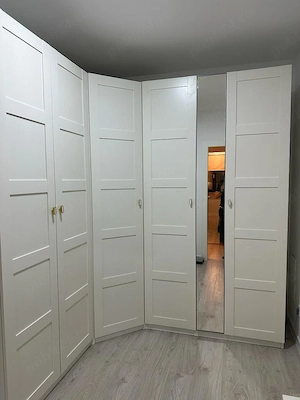 Apartament 2 camere de închiriat Ivory Pipera - imagine 8