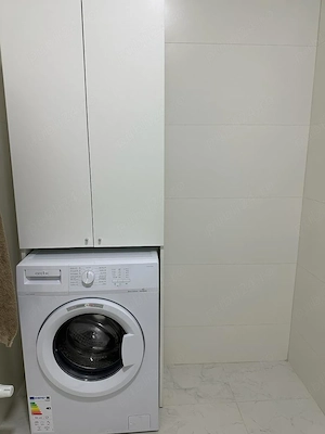 Apartament 2 camere de închiriat Ivory Pipera - imagine 6