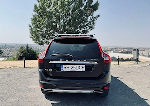 Volvo XC60 D4 Inscription 2017   service complet documentat - imagine 3