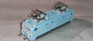 locomotive - vagoane pt. trenulet electric scara tt - 12 mm  200 RON