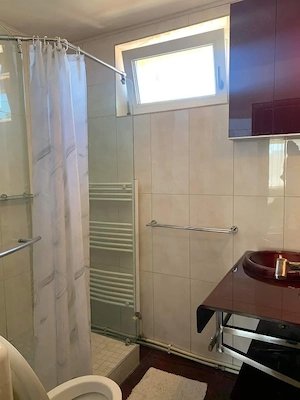 Apartament 3 camere, Ultracentral Pitesti - imagine 14