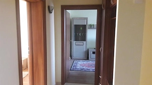 Apartament 3 camere, Ultracentral Pitesti - imagine 11