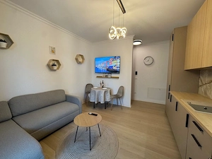 Apartament cu 2 camere mobilat si utilat  Braytim  - imagine 4