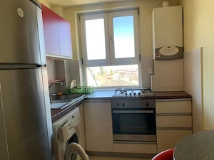 Apartament 3 camere, Ultracentral Pitesti - imagine 10