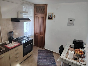 Apartament cu 2 camere Unirii - Al.Maxim Gorki etaj 2 - imagine 5