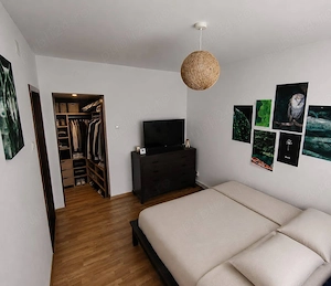Apartament cu 2 camere Unirii - Al.Maxim Gorki etaj 2 - imagine 4
