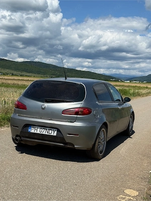 alfa romeo 147 - imagine 3