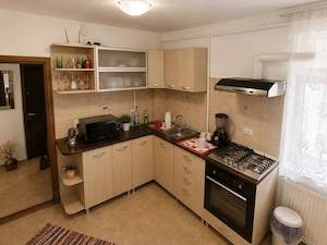 Apartament cu 2 camere Unirii - Al.Maxim Gorki etaj 2 - imagine 2