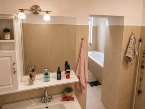 Apartament cu 2 camere Unirii - Al.Maxim Gorki etaj 2 - imagine 7