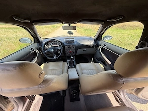 alfa romeo 147 - imagine 5