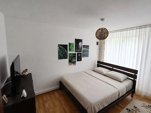 Apartament cu 2 camere Unirii - Al.Maxim Gorki etaj 2 - imagine 3