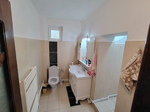 Apartament cu 2 camere Unirii - Al.Maxim Gorki etaj 2 - imagine 6