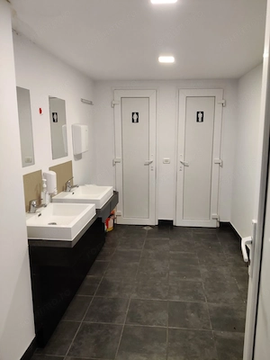 SPATIU COMERCIAL IN ZONA DACIA LA 2.400 euro - imagine 3