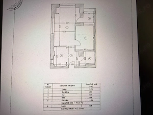 Apartament 2 camere Mamaia Nord Onix Blue, parcare, proprietar, plaja - imagine 10