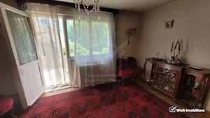 Vanzare apartament 4 camere, Manastur, zona Terenuri - imagine 2