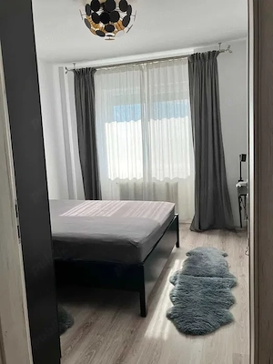 Pacii Rotar 1, Bloc Nou , Apartament 2 camere cu loc de parcare