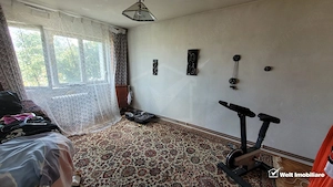 Vanzare apartament 4 camere, Manastur, zona Terenuri - imagine 3