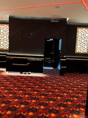 SPATIU COMERCIAL CENTRAL ZONA DACIA la 3.400 euro