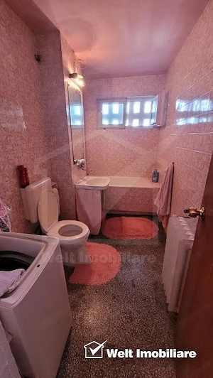 Vanzare apartament 4 camere, Manastur, zona Terenuri - imagine 9