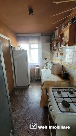 Vanzare apartament 4 camere, Manastur, zona Terenuri - imagine 7