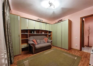Apartament  3 camere-Gara - imagine 5