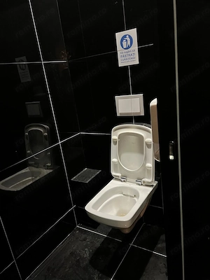 SPATIU COMERCIAL CENTRAL ZONA DACIA la 3.400 euro - imagine 12