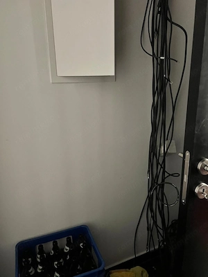 SPATIU COMERCIAL CENTRAL ZONA DACIA la 3.400 euro - imagine 5