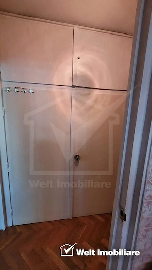 Vanzare apartament 4 camere, Manastur, zona Terenuri - imagine 8
