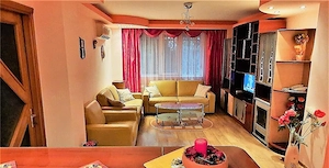Apartament  3 camere-Gara