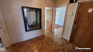 Vanzare apartament 4 camere, Manastur, zona Terenuri - imagine 6