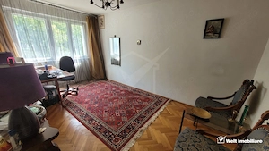 Vanzare apartament 4 camere, Manastur, zona Terenuri - imagine 4