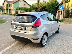 FORD FIESTA Facelift Titanium 2013  1.4 TDCi  85 CP eurO 5 - imagine 3