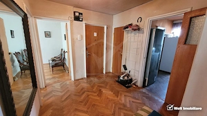 Vanzare apartament 4 camere, Manastur, zona Terenuri - imagine 5